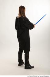 ANGELIA MASTER JEDI